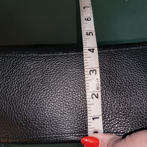 Couch structured tote bag - Picture 10 of 10